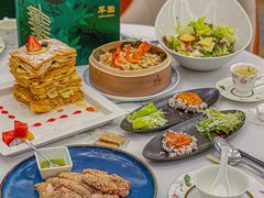 -翠园(广州太古汇店)