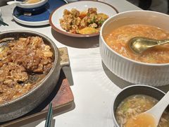 -大丰收李家(浦西万达店)