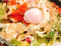 -初居食屋日式料理(万象城购物中心店)