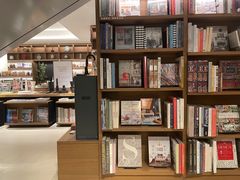 -茑屋书店(天目里店)