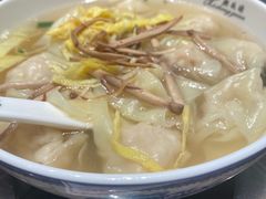 虾仁小馄饨-熙盛源(复兴路店)