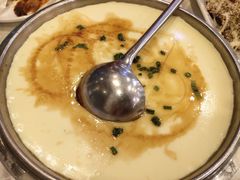 蛤蜊炖蛋-旭龙鱼头王(航华店)