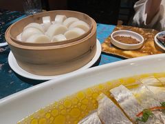 -茶人村·宫廷私厨(奥体印象城店)