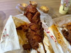 -辽B·小串(总店)