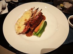-盛宴自助餐厅(运达喜来登店)