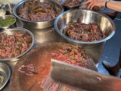 -乐山第一家临江鳝丝(茶坊路店)