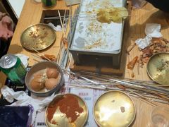 -00后的烤串·扬州地标烧烤(大运河博物馆店)