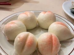 -金鮀岛潮州酒家