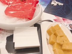 -名都晓荷塘主题火锅(海城街店)