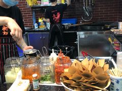 -董顺桃老长沙臭豆腐(融创店)