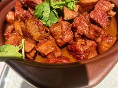 -福满圆(琨莎中心店)