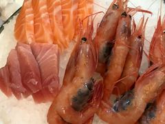 -松坂屋日料自助(长城路店)