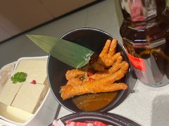 -海底捞火锅(吴中路店)