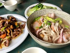 -同乐酒楼(皇后镇店)