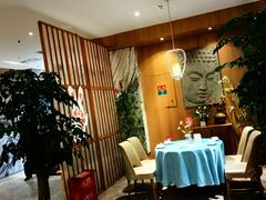 -卞氏菜根香(航空路旗舰店)