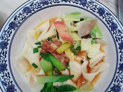 -老孙家泡馍(洒金桥店)