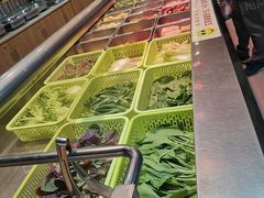 -尚品海鲜肥牛自助火锅(湖明店)