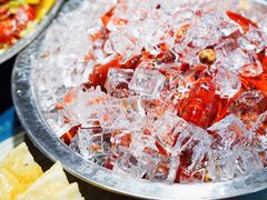 冰镇龙虾-王红军龙虾(新民路店)