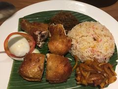 -关夫人餐厅(阳光广场店)