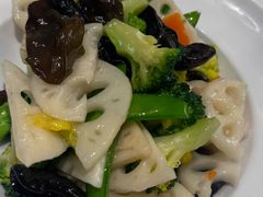 -玉林烤鸭店(垡头店)