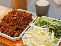 -秦淮人家风味酒楼(赣榆店)