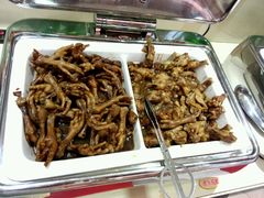 picture-蒙肥羊·酸汤潮牛·鲜牛肉火锅烤肉自助(岗顶店)