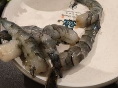 -東盛炭烤自助料理(浦东文峰广场店)