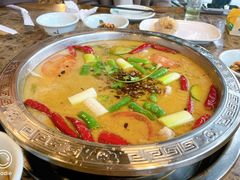 -贡椒鱼老店·雅安十大名店