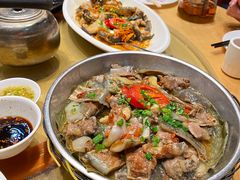 -汇景花园酒家(基立下道店)