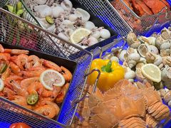 -佳源四季酒店-雅悦自助餐厅(新洲路店)