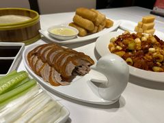 -玉林烤鸭店(黄村兴华店)