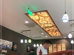 大堂-荷花泰菜(东方新天地店)