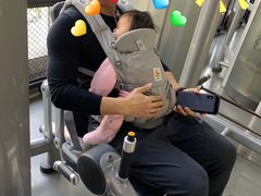 -天行健身＆天行拳馆跆拳道·格斗TXGYM