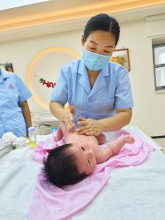 -优贝恩母婴护理中心