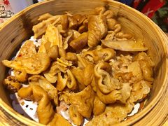 -赞花婆鲜兔辣卤火锅