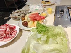 -爱客得牛排海鲜烤肉·火锅自助(春熙路黑金好店)