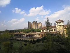 -府河摄影公园