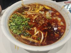 -一醒·手工面·西北传统小吃(悠方购物中心店)