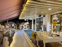 -天空花园餐吧·生日·团建(南山店)