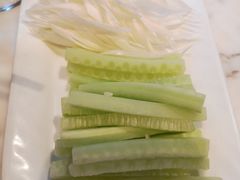 -漢舍中国菜馆(889广场店)