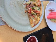 -TABLE·味西餐厅-成都茂业JW万豪酒店