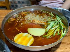 -原始泥炉烤肉(总店)