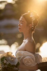 -麦田·婚纱摄影(天河新天地店)