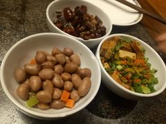开胃菜-小天鹅火锅·一线江景洪鼎旗舰店(洪崖洞店)