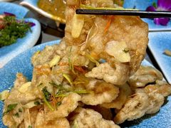 -鹤之乡·齐齐哈尔东北炭火烤肉(昆明盈江路店)