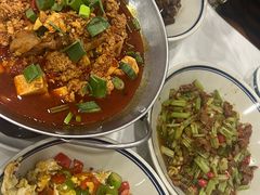 -新新湘菜馆(新中街二条店)