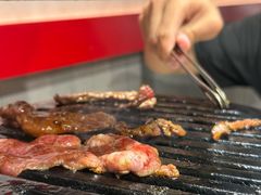 -大槐树烤肉馆(美术馆店)