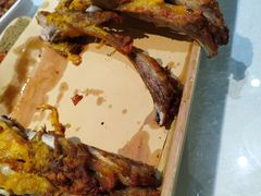 -伊带伊路新疆美食府(呼家楼店)