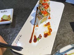 -将太无二·北美传奇寿司(瑞士公寓店)