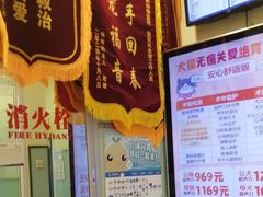 -悦宠凯宝动物医院·牙科·皮肤科(朝阳北路店)